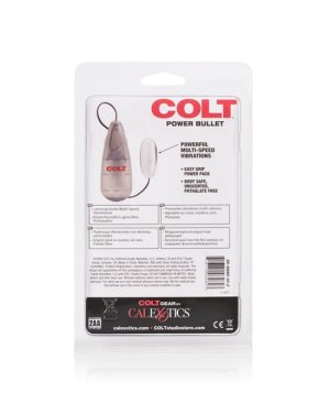 COLT MULTI SPEED POWER PAK BULLET - Image 3