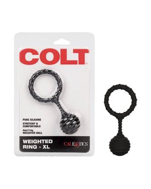 COLT WEIGHTED RING - Image 3