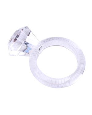 DIAMOND COCK RING SET - Image 2