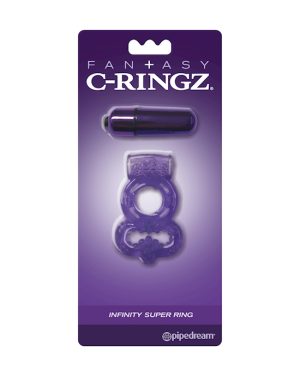 FANTASY C-RINGZ INFINITY SUPER RING - Image 3