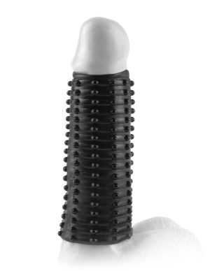 FANTASY X-TENSION MAGIC PLEASURE PENIS SLEEVE