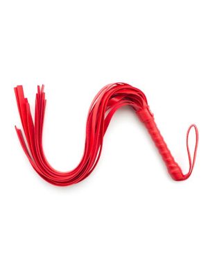 FINE LINE FLOGGER - RED - Image 2