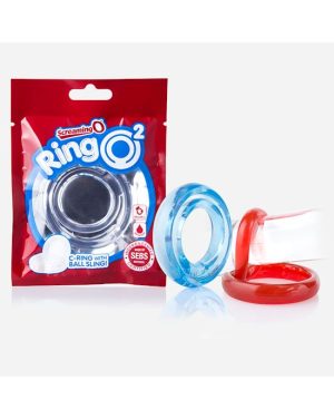 RINGO 2 - BLUE - Image 2