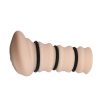 ROSSI FLESH HANDHELD STROKER - Image 3