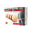 ROSSI FLESH HANDHELD STROKER - Image 7