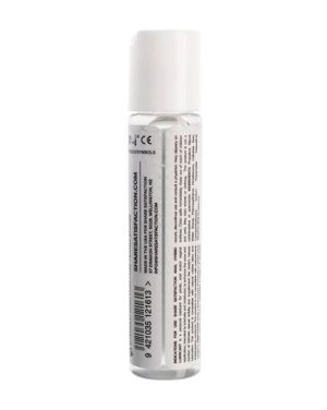 SHARE SATISFACTION ANAL HYBRID LUBRICANT - 30ML - Image 2