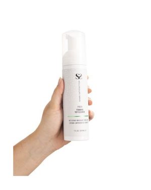 SHARE SATISFACTION FOAMING TOY CLEANER - 207ML - Image 3