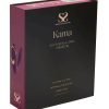 SHARE SATISFACTION KAMA - PURPLE - Image 5