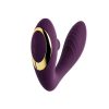 SHARE SATISFACTION KAMA - PURPLE - Image 4
