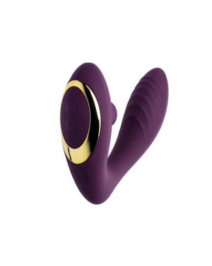 SHARE SATISFACTION KAMA - PURPLE - Image 4