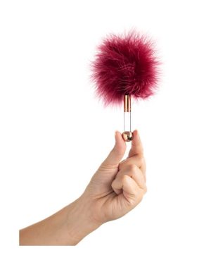 SHARE SATISFACTION LUXURY TICKLER - Image 2