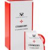 SHARE SATISFACTION STRAWBERRY FLAVOURED CONDOM - 12 PACK