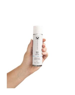 SHARE SATISFACTION WATER BASED LUBRICANT - 120ML - Image 3