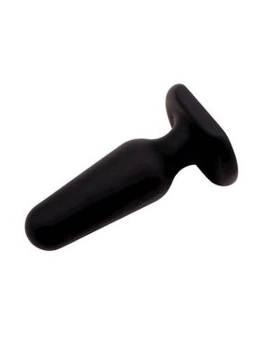 SILICONE ANAL PLUG - 2.5 INCH - Image 4