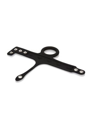 SILICONE TRI-SNAP BALL SPREADER - Image 2