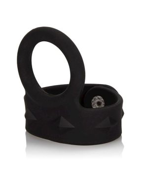 SILICONE TRI-SNAP SCROTUM SUPPORT RING - Image 4