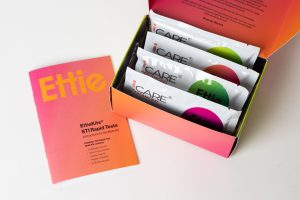 EttieKits STI home testing kits - Image 10