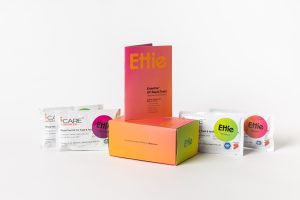 EttieKits STI home testing kits