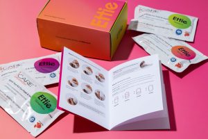 EttieKits STI home testing kits - Image 4