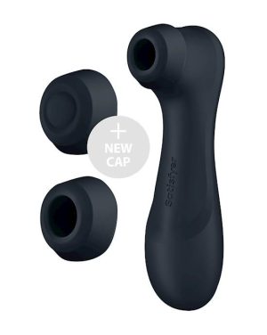 SATISFYER PRO 2 GENERATION 3 CONNECT APP COMPATIBLE - Image 2