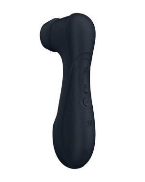 SATISFYER PRO 2 GENERATION 3 CONNECT APP COMPATIBLE - Image 4