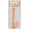BASIX RUBBER WORX 12 MEGA DILDO - 12 INCH - Image 2
