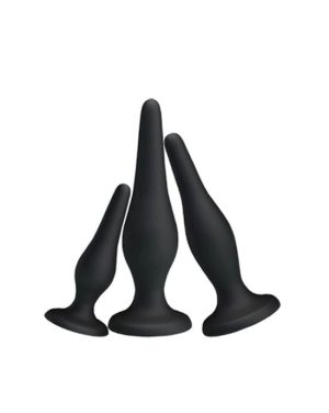 BEGINNER'S MINI ANAL KIT - SET OF 3 - 4.5 INCH - Image 6