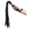 BOUND LUXURY POSTURE COLLAR BONDAGE SET - PINK - Image 5