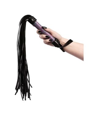 BOUND LUXURY POSTURE COLLAR BONDAGE SET - PINK - Image 5