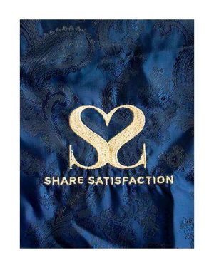 BOUND LUXURY TOY STORAGE BAG - BLUE - Image 2