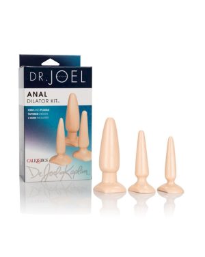 DR JOEL KAPLAN ANAL DILATOR KIT - 5 INCH - Image 6