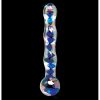 ICICLES GLASS MASSAGER NO 8 - 7 INCH - Image 2