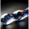 ICICLES GLASS MASSAGER NO 8 - 7 INCH - Image 3