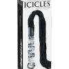 ICICLES HAND-CRAFTED GLASS FLOGGER NO 38 - 24 - Image 2