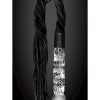 ICICLES HAND-CRAFTED GLASS FLOGGER NO 38 - 24 - Image 3