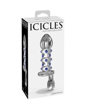 ICICLES NO 80 - 7 INCH - Image 2