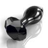 ICICLES NO. 78 GLASS PLUG - 3.6 INCH