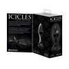 ICICLES NO. 78 GLASS PLUG - 3.6 INCH - Image 5