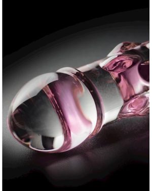 ICICLES GLASS MASSAGERS NO 6 - 8.5 INCH - Image 3