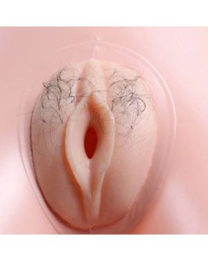 MIKO BLOW UP LOVE DOLL WITH REALISTIC HANDS AND FEET - Image 3