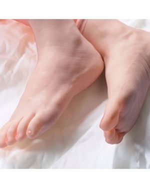 MIKO BLOW UP LOVE DOLL WITH REALISTIC HANDS AND FEET - Image 4