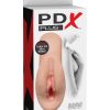 PDX PLUS GLORY STROKER - 5.7 INCH - Image 2