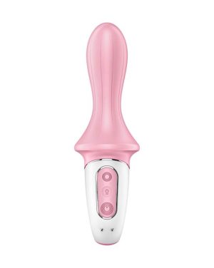 SATISFYER AIR PUMP BOOTY 5 - Image 3