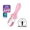 SATISFYER AIR PUMP BOOTY 5 - Image 4