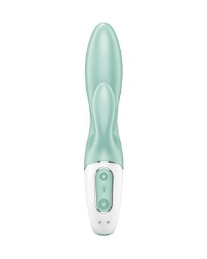 SATISFYER AIR PUMP BUNNY 5 - Image 3