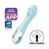 SATISFYER AIR PUMP VIBRATOR 5 - Image 4