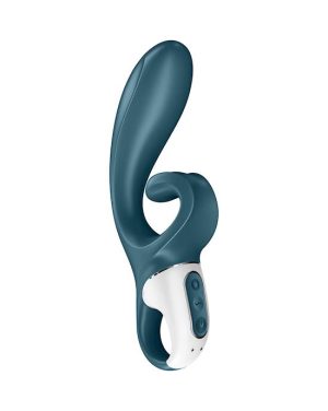 SATISFYER HUG ME - PINK - Image 10