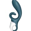 SATISFYER HUG ME - PINK - Image 9