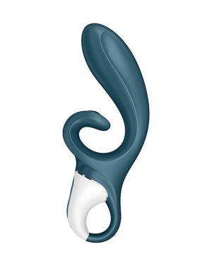 SATISFYER HUG ME - PINK - Image 9