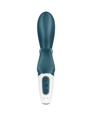 SATISFYER HUG ME - PINK - Image 8